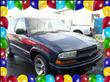 2004 Chevrolet Blazer