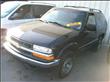 2001 Chevrolet Blazer