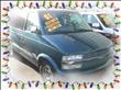 2001 Chevrolet Astro