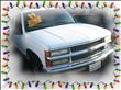 1999 Chevrolet Tahoe