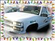 1998 Chevrolet Tahoe