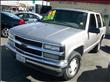 1999 Chevrolet Tahoe