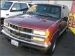 1999 Chevrolet Tahoe