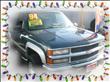 1994 Chevrolet Blazer