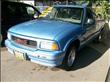 1997 GMC Sonoma