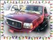 2000 Cadillac Escalade