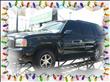 2000 Cadillac Escalade