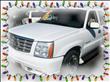 2002 Cadillac Escalade