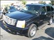 2002 Cadillac Escalade