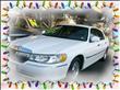 1999 Lincoln Town Car