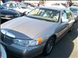 2001 Lincoln Town Car