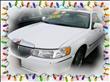 2000 Lincoln Town Car