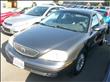 2003 Mercury Sable