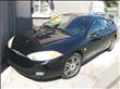 2002 Mercury Cougar