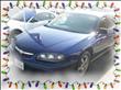2005 Chevrolet Impala