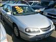 2002 Chevrolet Impala