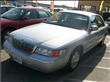 2000 Mercury Grand Marquis