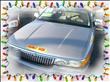 1994 Mercury Grand Marquis