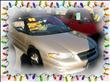 1998 Chrysler Sebring