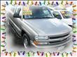 2001 Chevrolet Suburban