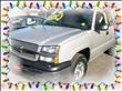 2006 Chevrolet Avalanche