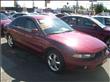 2002 Mitsubishi Galant