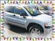 2004 Mitsubishi Endeavor