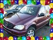 1999 Mercedes-Benz M Class