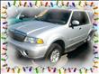 2000 Lincoln Navigator