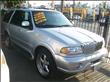 1998 Lincoln Navigator