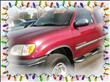 2002 Toyota Tundra