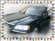 1999 Acura RL