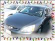 2003 Honda Accord