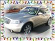 2003 Infiniti FX45