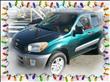 2002 Toyota RAV4