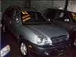2002 Hyundai Santa Fe