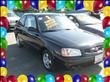 2002 Hyundai Accent