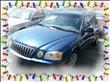 2003 Kia Optima