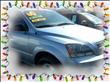 2005 Kia Sorento