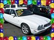 2000 Jaguar XJR