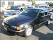 1997 BMW 5 series