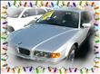1999 BMW 7 series