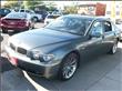 2002 BMW 7 series