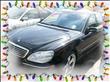 2001 Mercedes-Benz S Class
