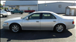 2000 Cadillac Seville