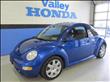 2003 Volkswagen New Beetle
