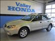 2005 Subaru Outback