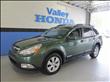 2011 Subaru Outback