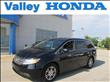 2011 Honda Odyssey