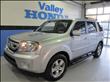 2010 Honda Pilot